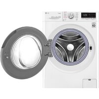 Стиральная машина LG F4V5VS0W