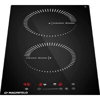 Варочная панель MAUNFELD CVI292STBKC
