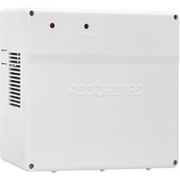 Источник бесперебойного питания AccordTec ББП-20 исп.1 (пластик белый)