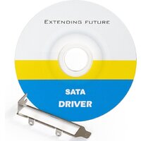 Сетевая карта ExeGate EXE-I350-T4V2 EX292508RUS