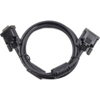 Кабель Cablexpert CC-DVI2L-BK-6
