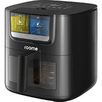 Аэрогриль (аэрофритюрница) Roome Air Fry AF-ZE7226-A (черный)