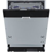 Встраиваемая посудомоечная машина MAUNFELD MLP60530 Light Beam