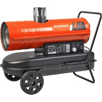 Дизельная тепловая пушка Patriot DTC 202I