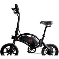 Электровелосипед Kugoo V1