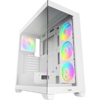 Корпус Ocypus Gamma C72 WH ARGB