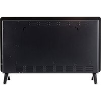 Конвектор Evolution SmartHeating Glass 2000