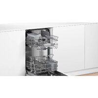 Встраиваемая посудомоечная машина Bosch SPV2IKX10E