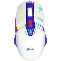 Игровая мышь Ritmix ROM-400