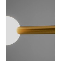 Подвесная люстра Moderli Eclipse V10697-PL
