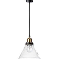 Подвесная люстра LOFT IT Factory Filament LOFT1123