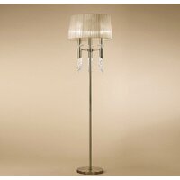 Торшер Mantra Tiffany 3889