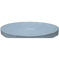 Каркасный бассейн Intex Prism Frame 26724 (457х107)