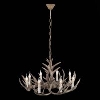 Подвесная люстра ST Luce Corna SL154.703.08