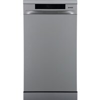 Отдельностоящая посудомоечная машина Gorenje GS541D10X