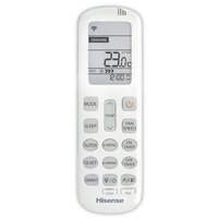 Кондиционер Hisense Neo Premium Classic A Upgrade AS-18HW4SMATG015