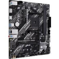 Материнская плата ASUS Prime B550M-K ARGB