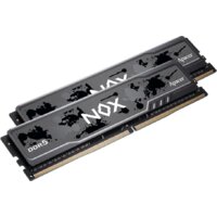 Оперативная память Apacer NOX 2x16ГБ DDR5 5200 МГц AH5U32G52C522MBAA-2