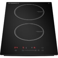 Варочная панель MAUNFELD CVI292STBK