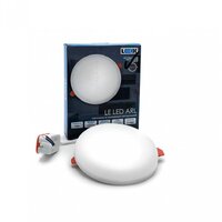 Точечный светильник Leek Круг LE LED ARL 36W 6500K LE061300-0035