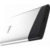 Внешний накопитель Netac Z6S 2TB NT01Z6S-002T-32SL