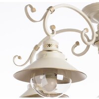 Люстра средней высоты Arte Lamp Grazioso A4577PL-5WG