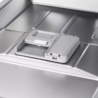 Отдельностоящая посудомоечная машина DeLonghi DDWS 09S Morello blanco