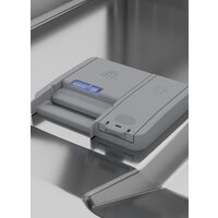 Отдельностоящая посудомоечная машина BEKO BDFN26422W