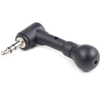 Коннекторный микрофон Gembird MIC-203