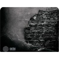 Коврик для мыши CACTUS CS-MP-DWM