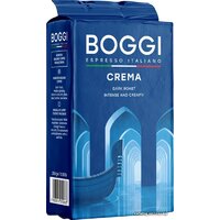 Кофе Boggi Crema молотый 250 г