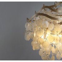 Подвесная люстра Arte Lamp Pipirima A4065SP-6SG