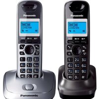 Радиотелефон Panasonic KX-TG2512RUN