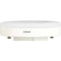 Светодиодная лампочка Osram LV GX53100 12 SW/830 230V GX53 10X1 RU