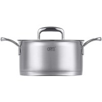 Кастрюля Gipfel Prestige 1234