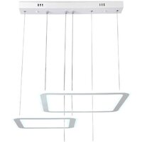 Подвесная люстра Ambrella light FA FA4329