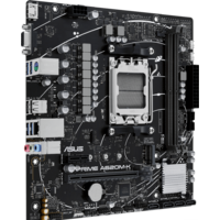 Материнская плата ASUS Prime A620M-K