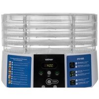 Сушилка для овощей и фруктов Zelmer ZFD1005