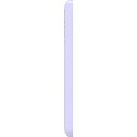 Внешний аккумулятор Baseus Airpow Fast Charge Power Bank 20W 10000mAh (сиреневый)