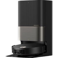 Робот-пылесос Dreame Robot Vacuum X50 Ultra Complete RLX85CE-4 (евровилка, черный)