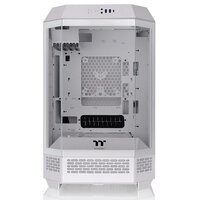 Корпус Thermaltake The Tower 300 Snow CA-1Y4-00S6WN-00