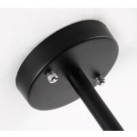 Припотолочная люстра ImperiumLoft Geometric-Ch01 186749-26