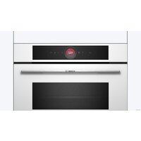 Электрический духовой шкаф Bosch Serie 8 CMG7241W1