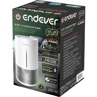 Увлажнитель воздуха Endever Oasis 280