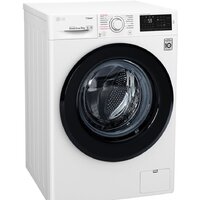 Стиральная машина LG F4M5VS6W
