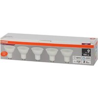 Светодиодная лампочка Osram LED Value 4058075584983 (5 шт)