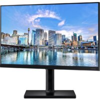 Монитор Samsung Essential T4 LF27T450FQIXCI