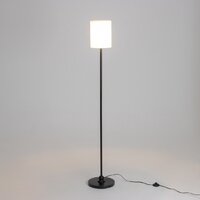Торшер BayerLux Аседер 9925888 (черный)