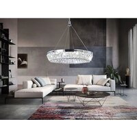 Подвесная люстра Ambrella light TR TR5022
