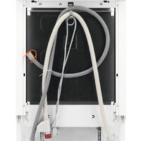 Встраиваемая посудомоечная машина Electrolux EEQ47210L